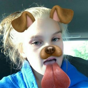 Meet your Posher, Jenna